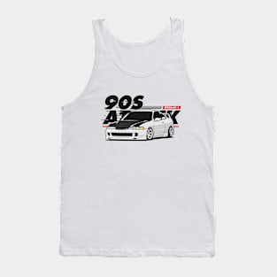 Honda Integra DC 2 JDM Legend Tank Top